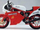 Ducati 400F3